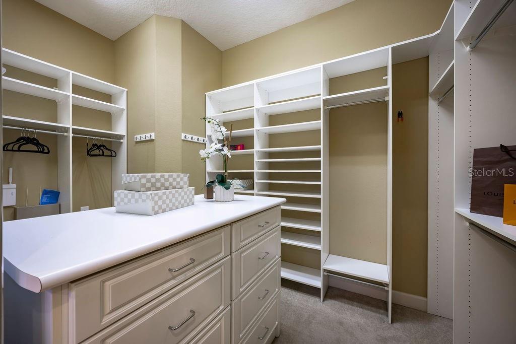 LAKE BRECKENRIDGE - Residential