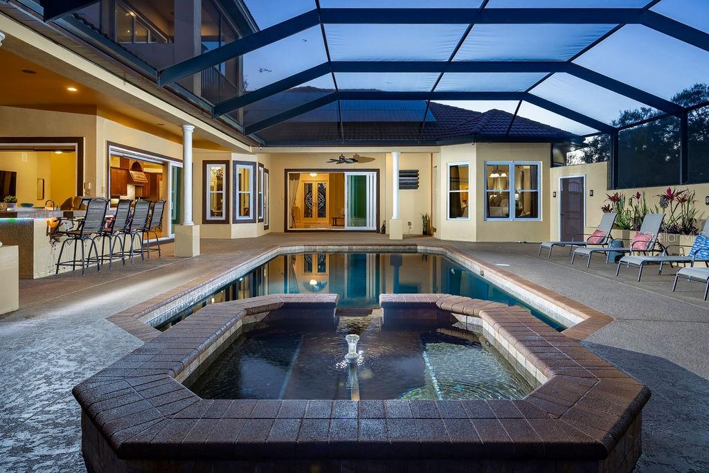 LAKE BRECKENRIDGE - Residential