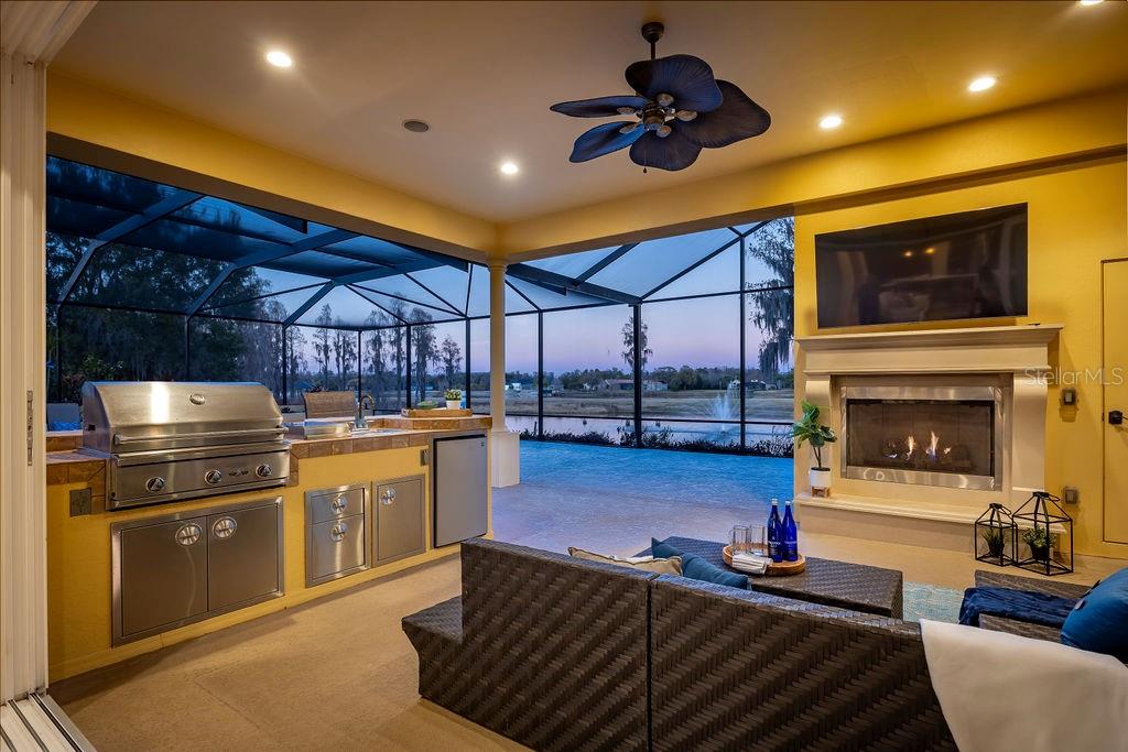 LAKE BRECKENRIDGE - Residential