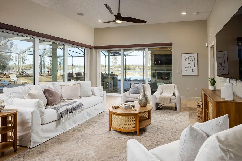 LAKE BRECKENRIDGE - Residential