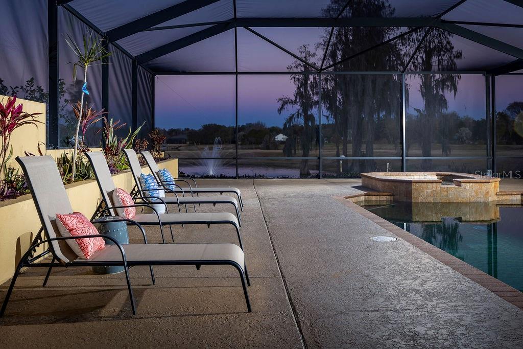 LAKE BRECKENRIDGE - Residential