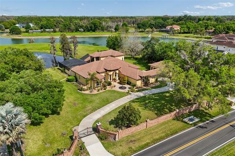 Photo of 17933 Patterson Road, Odessa, FL 33556 (MLS # A4683193)