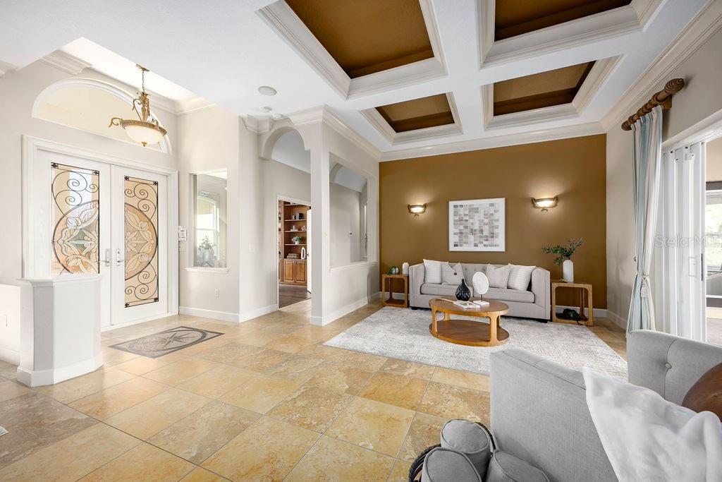 LAKE BRECKENRIDGE - Residential