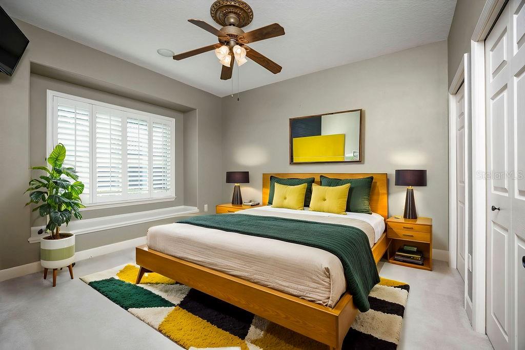 LAKE BRECKENRIDGE - Residential