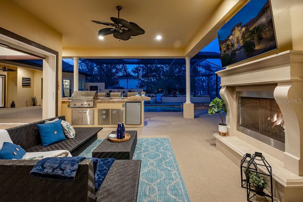 LAKE BRECKENRIDGE - Residential