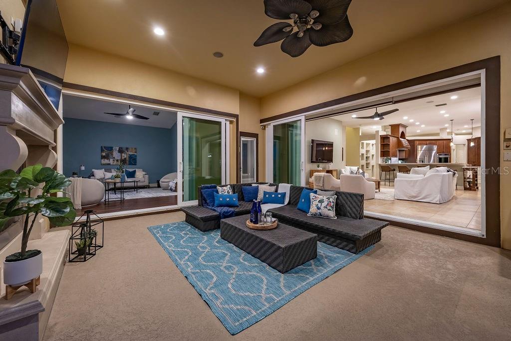 LAKE BRECKENRIDGE - Residential