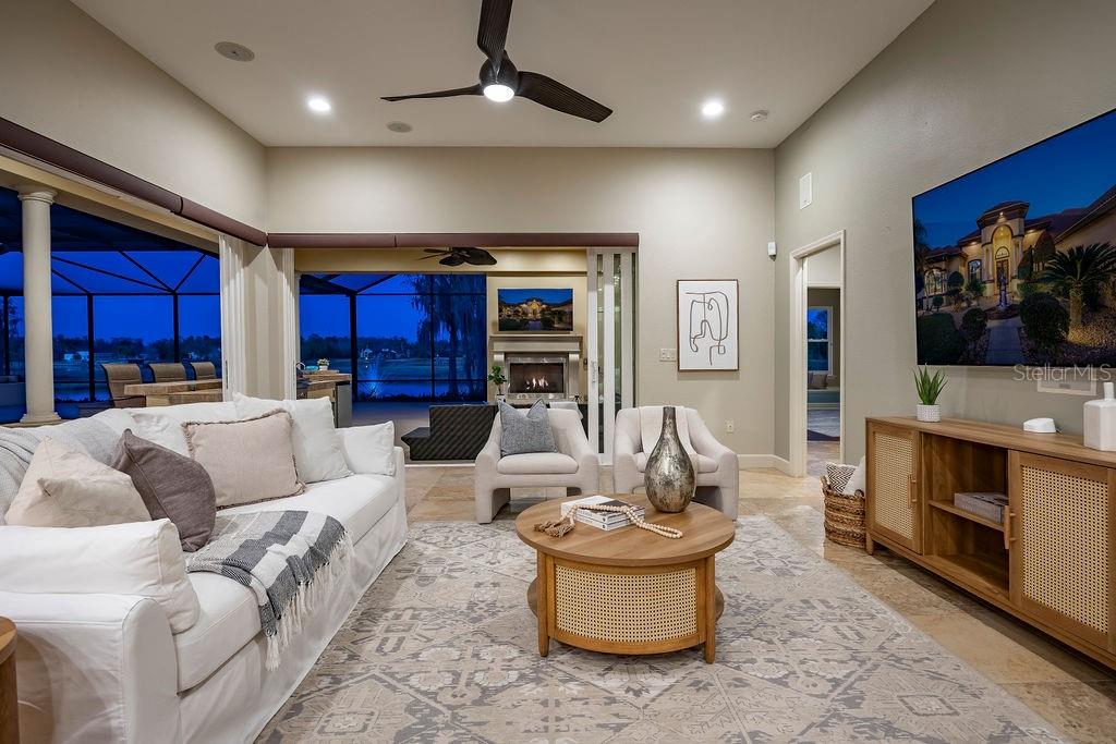 LAKE BRECKENRIDGE - Residential