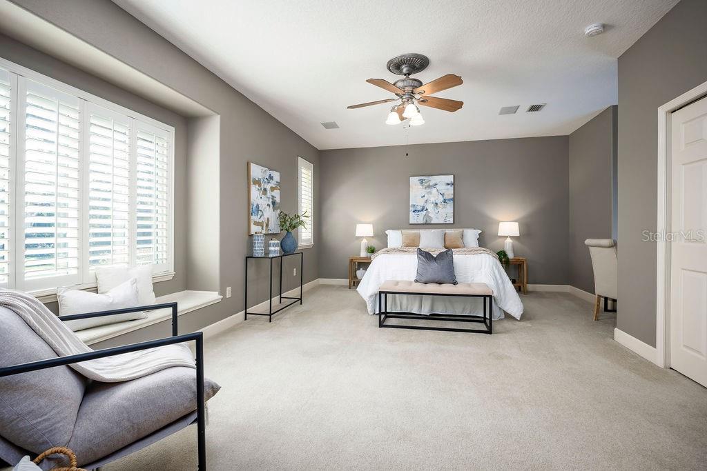 LAKE BRECKENRIDGE - Residential