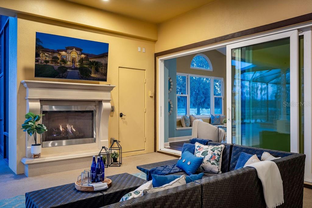 LAKE BRECKENRIDGE - Residential