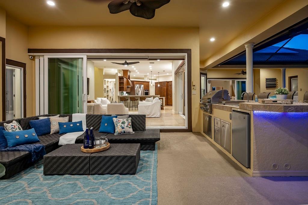 LAKE BRECKENRIDGE - Residential