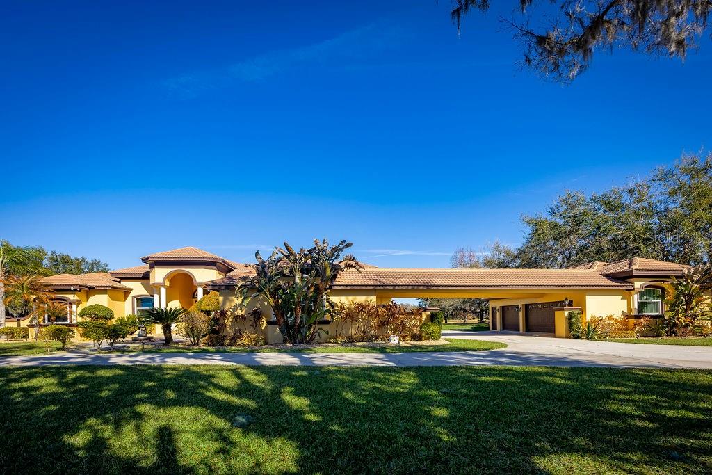 LAKE BRECKENRIDGE - Residential