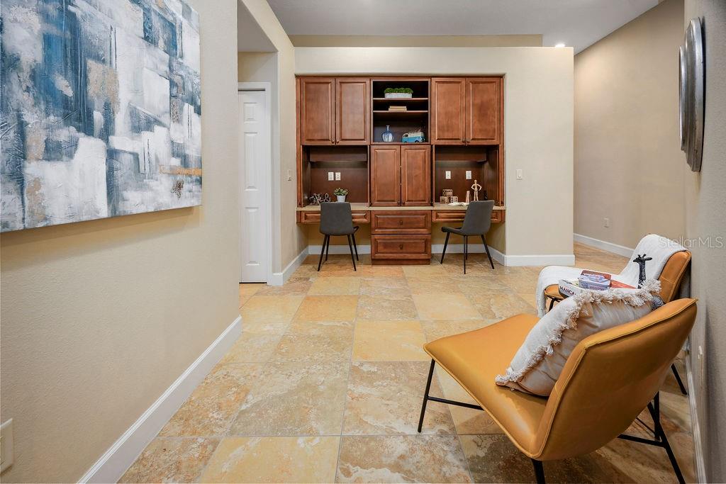 LAKE BRECKENRIDGE - Residential