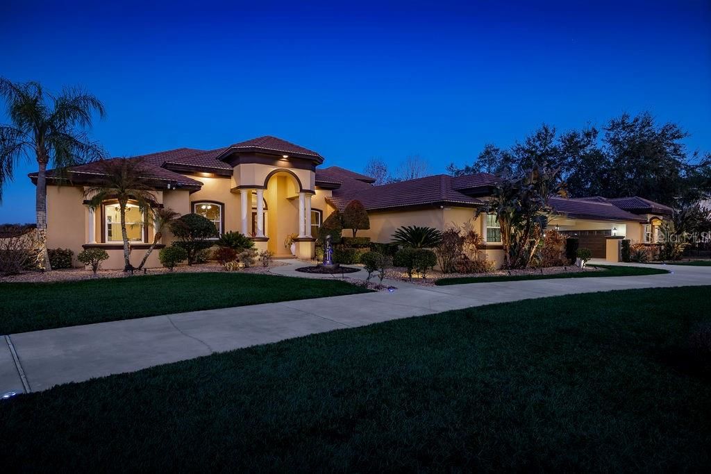 Photo of 17933 Patterson Road, Odessa, FL 33556 (MLS # A4683193)