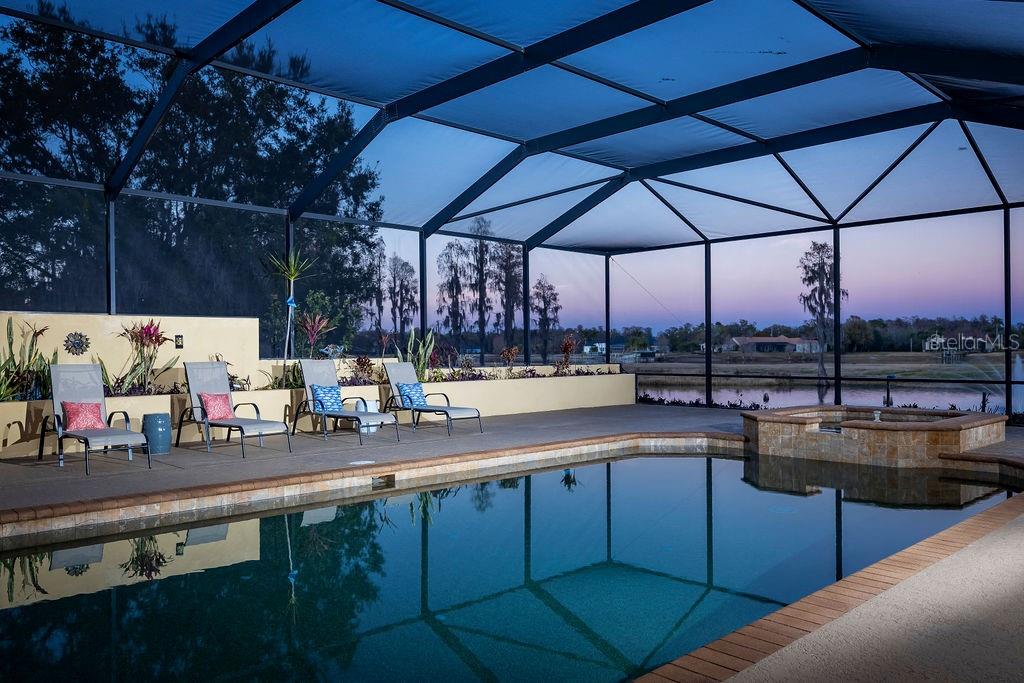 LAKE BRECKENRIDGE - Residential