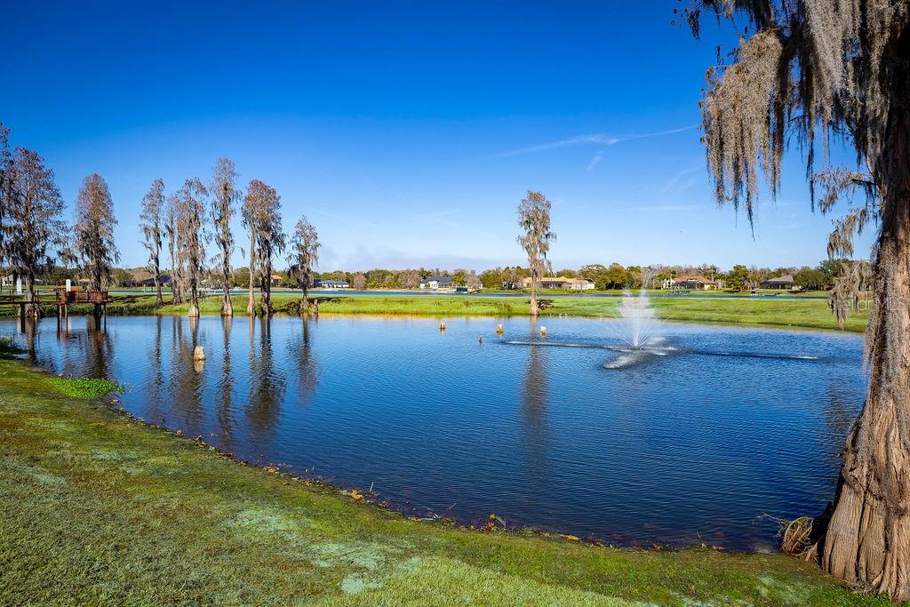 LAKE BRECKENRIDGE - Residential