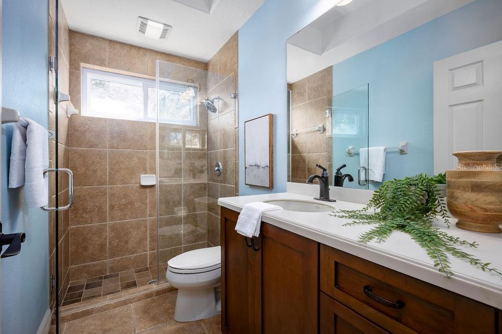 LAKE BRECKENRIDGE - Residential