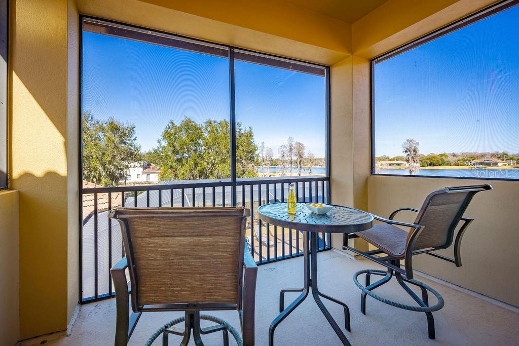 LAKE BRECKENRIDGE - Residential