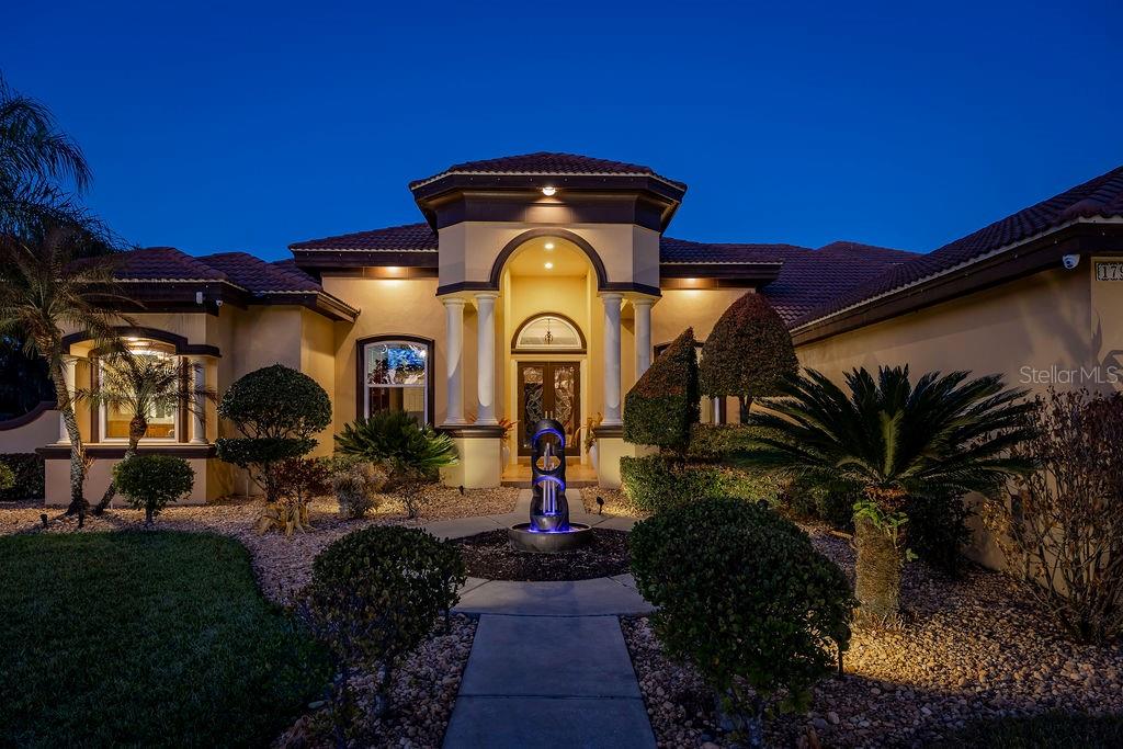 LAKE BRECKENRIDGE - Residential