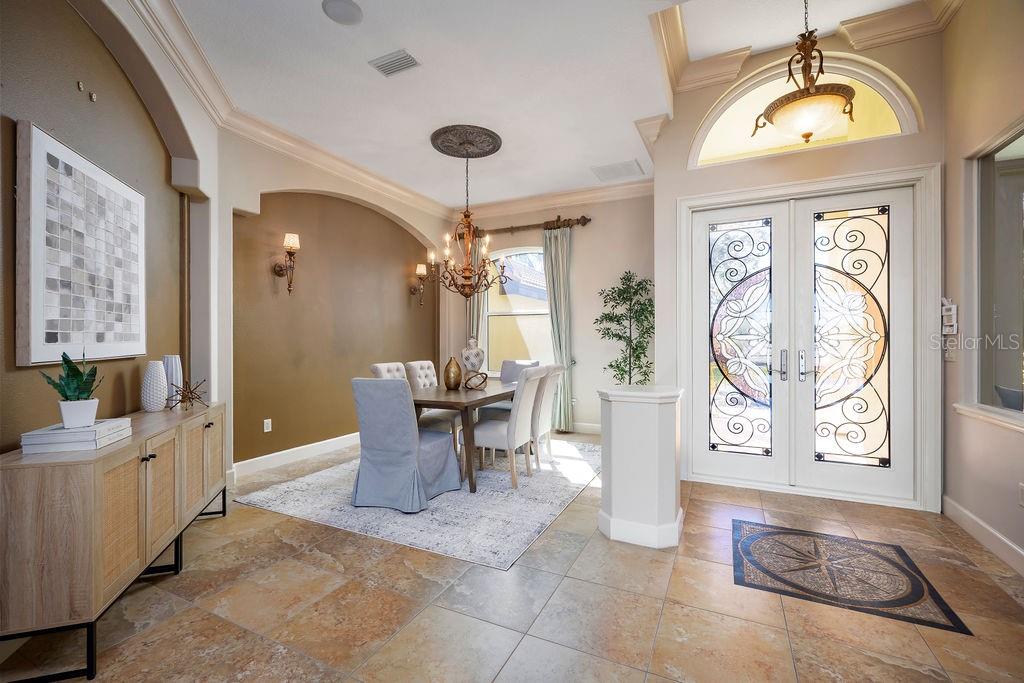 LAKE BRECKENRIDGE - Residential