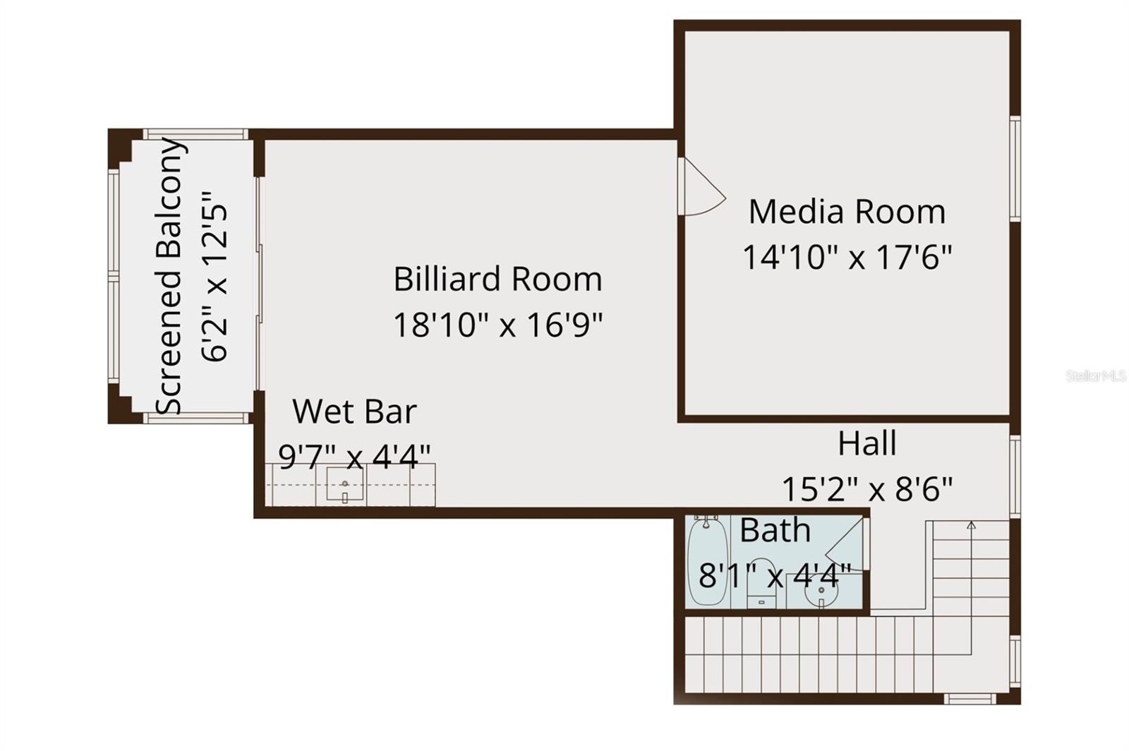 LAKE BRECKENRIDGE - Residential