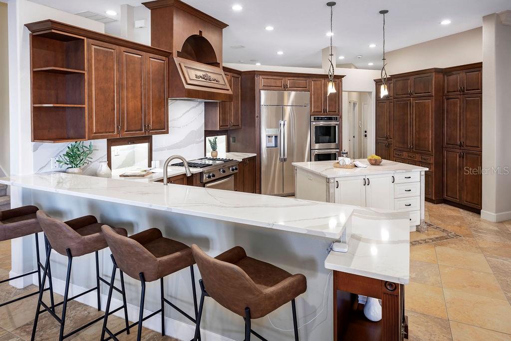 LAKE BRECKENRIDGE - Residential