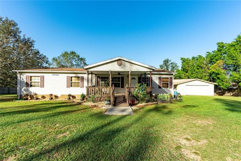 A home in ZEPHYRHILLS