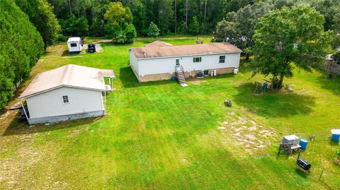 A home in ZEPHYRHILLS