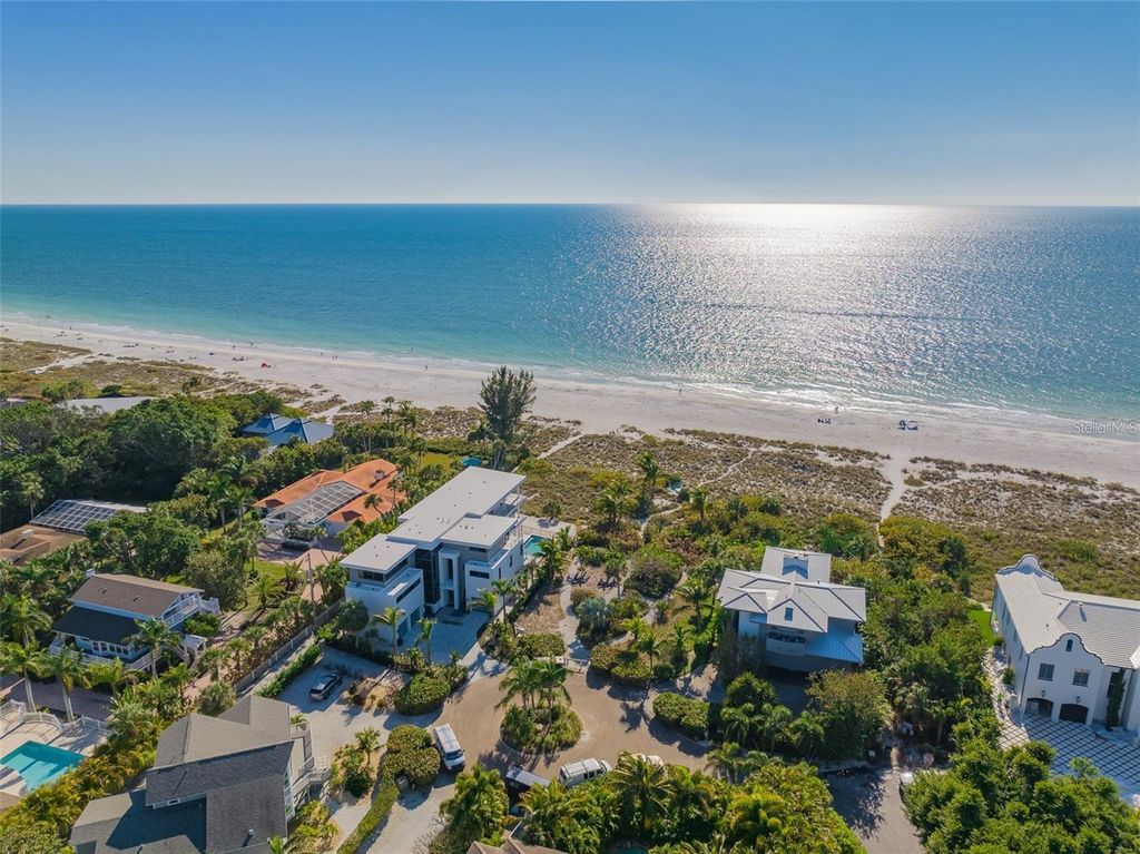 Photo of 102 Sunset Lane, Holmes Beach, FL 34217 (MLS # A4680465)