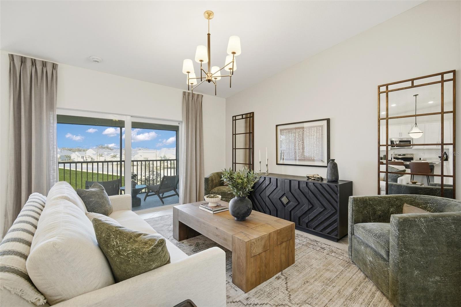 CALUSA COUNTRY CLUB - Residential