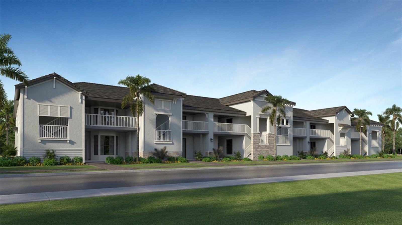 CALUSA COUNTRY CLUB - Residential