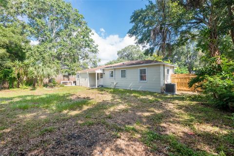 A home in TAMPA