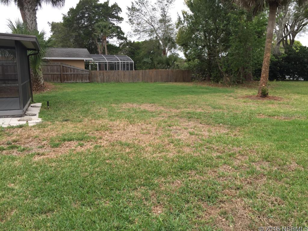 Aqua Golf Unit 02 Unrec 234 - Residential Lease