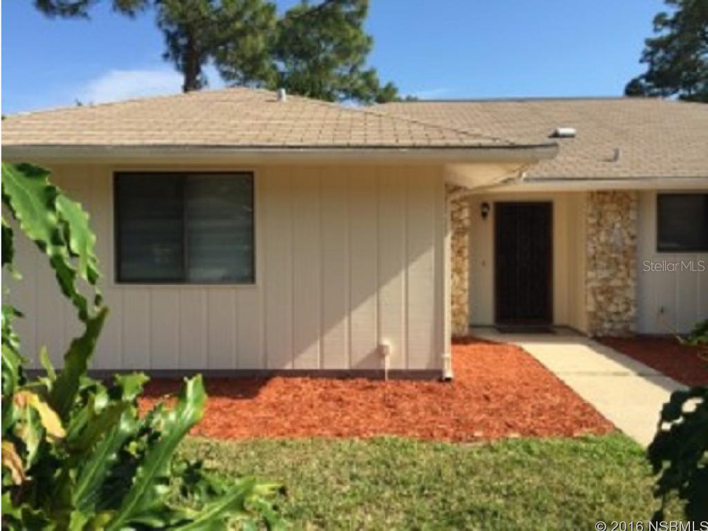 Aqua Golf Unit 02 Unrec 234 - Residential Lease