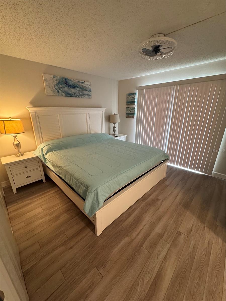 BURGUNDY UNIT ONE - Residential