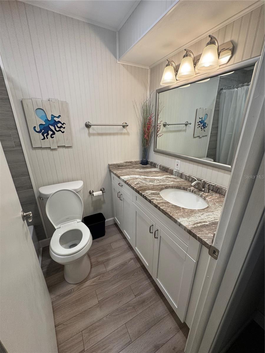 BURGUNDY UNIT ONE - Residential