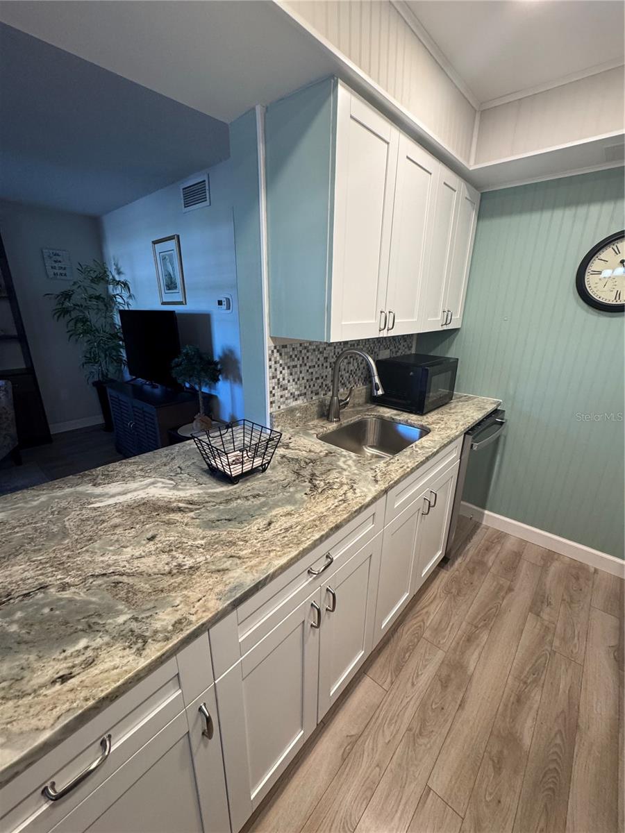 BURGUNDY UNIT ONE - Residential