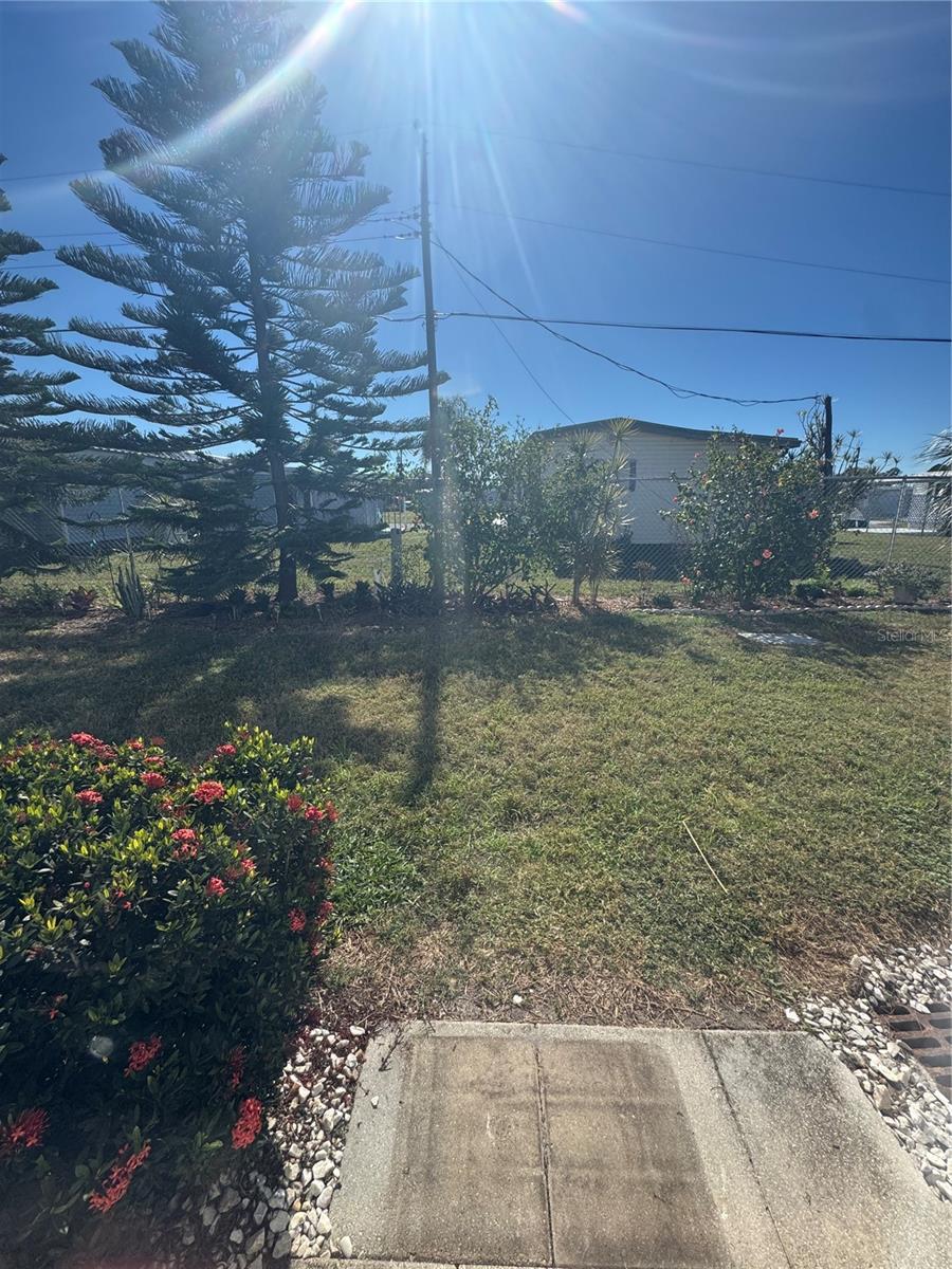 BURGUNDY UNIT ONE - Residential