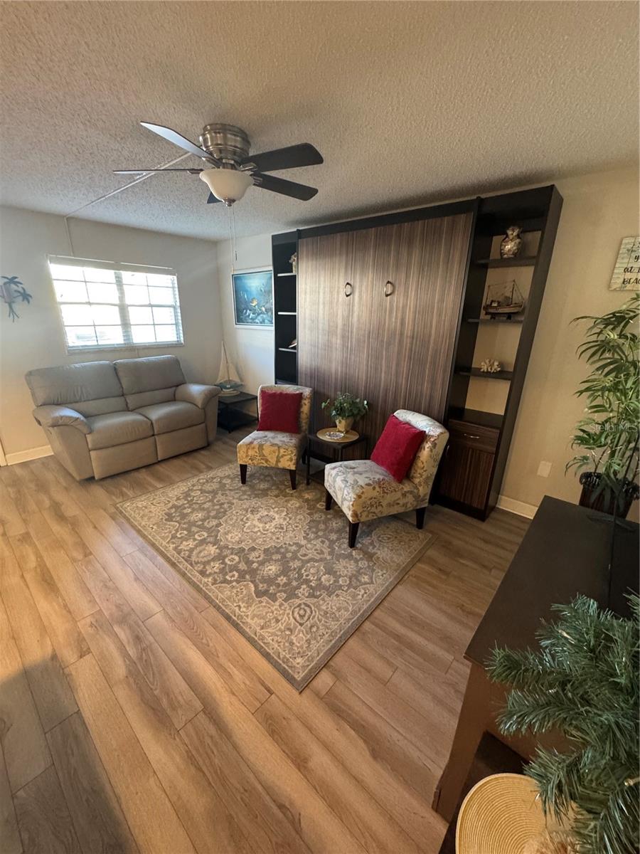 BURGUNDY UNIT ONE - Residential