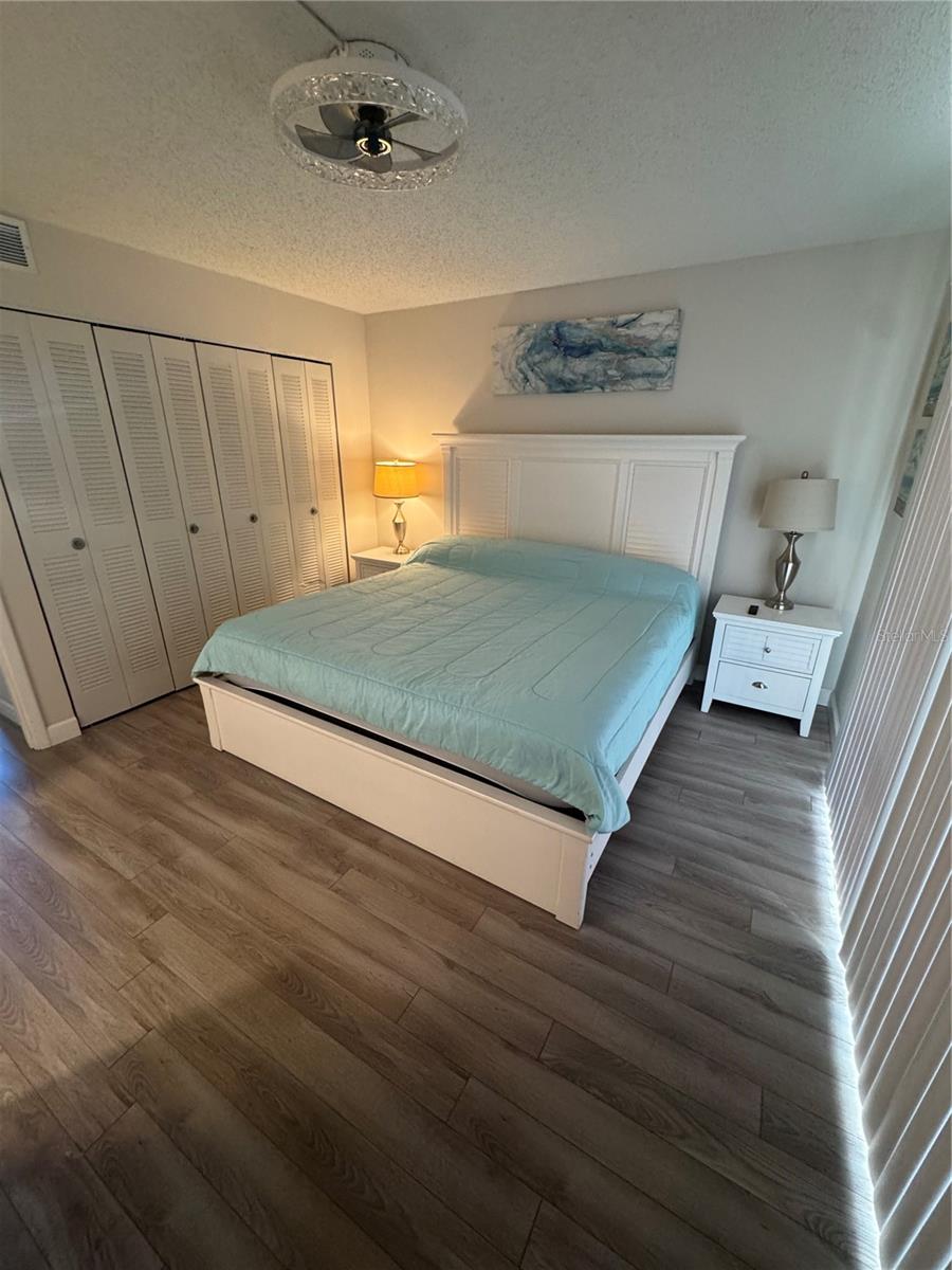 BURGUNDY UNIT ONE - Residential