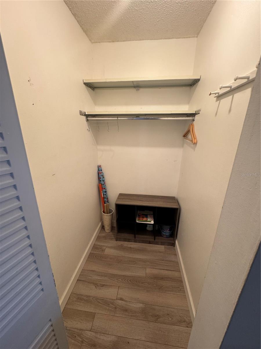 BURGUNDY UNIT ONE - Residential