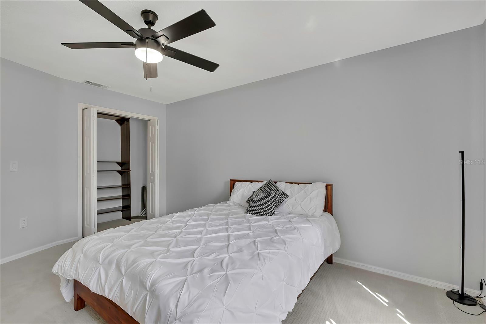 LAKE PADGETT ESTATES - Residential