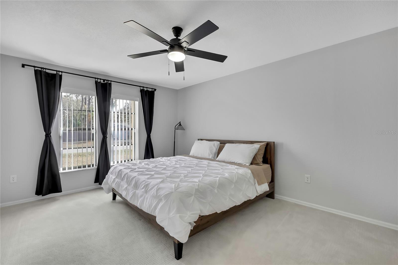 LAKE PADGETT ESTATES - Residential