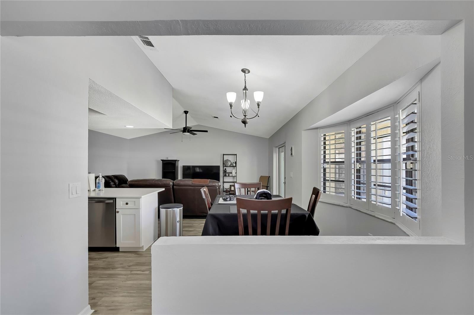 LAKE PADGETT ESTATES - Residential