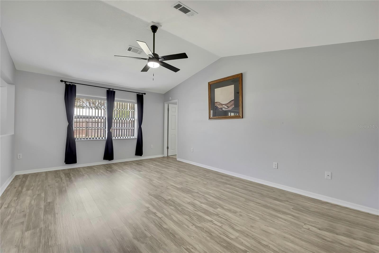 LAKE PADGETT ESTATES - Residential