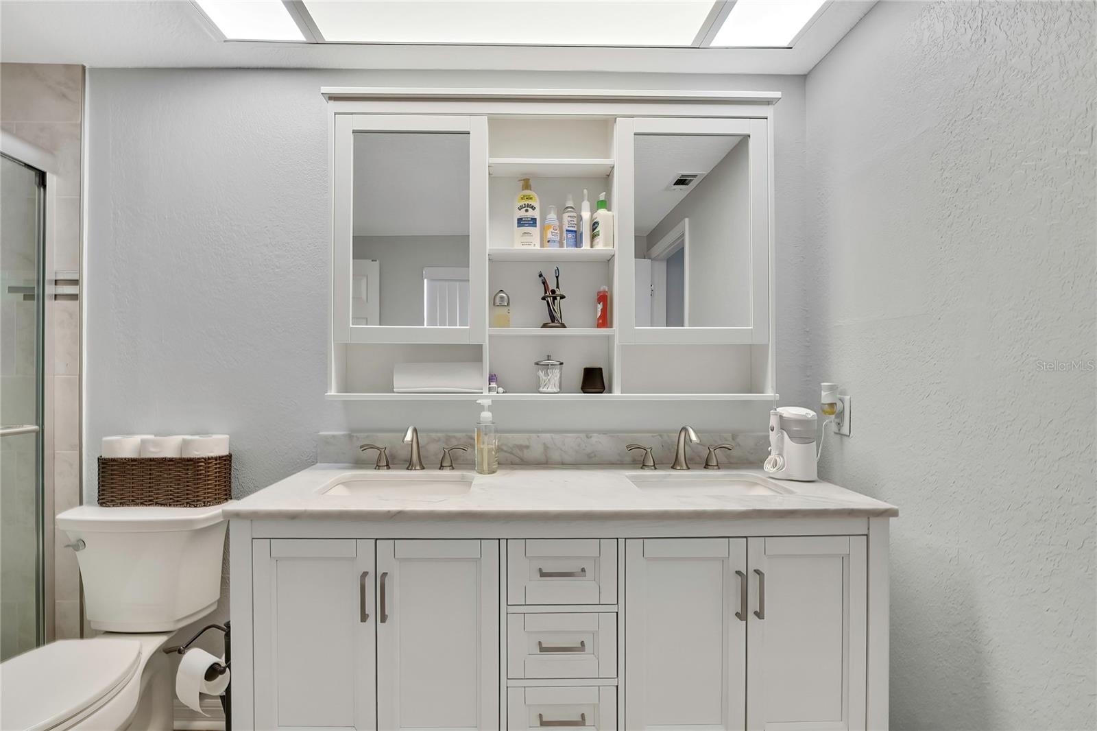 LAKE PADGETT ESTATES - Residential