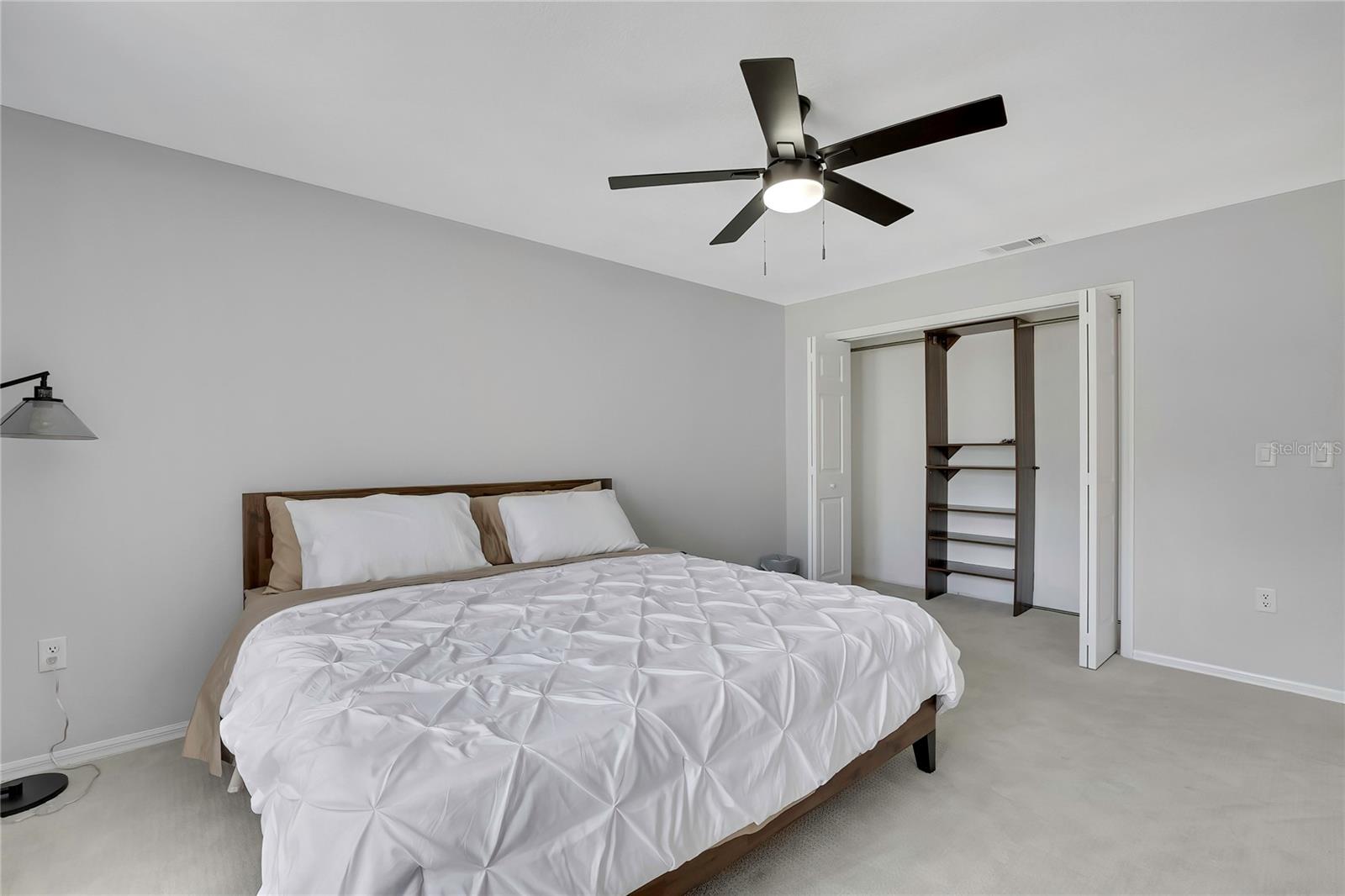 LAKE PADGETT ESTATES - Residential