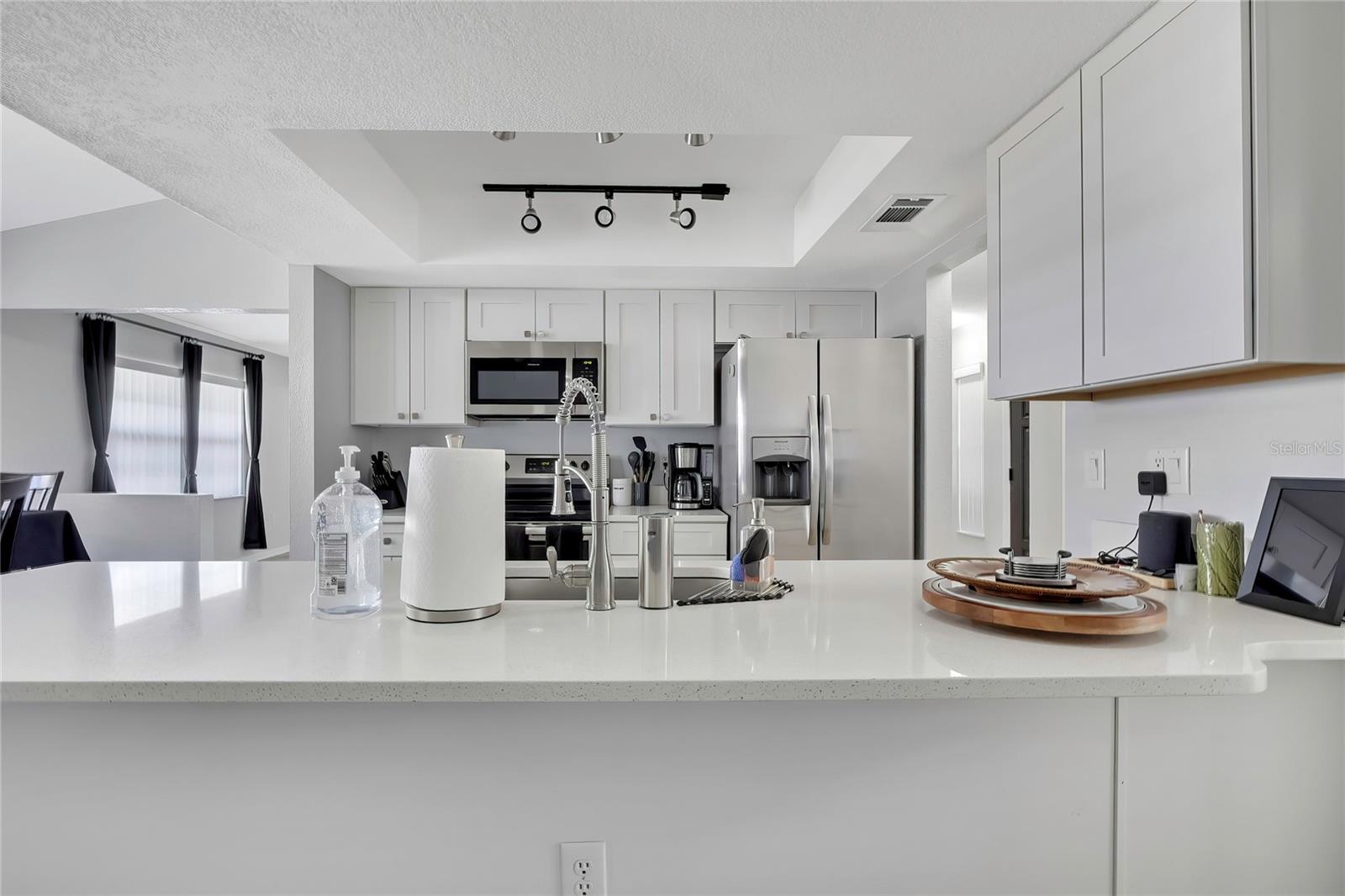 LAKE PADGETT ESTATES - Residential