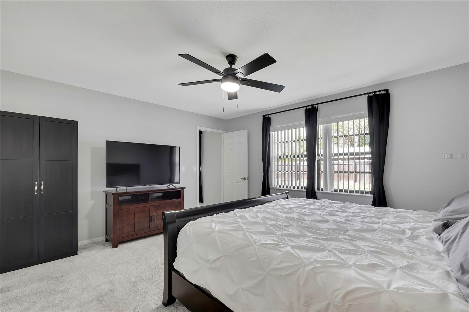 LAKE PADGETT ESTATES - Residential