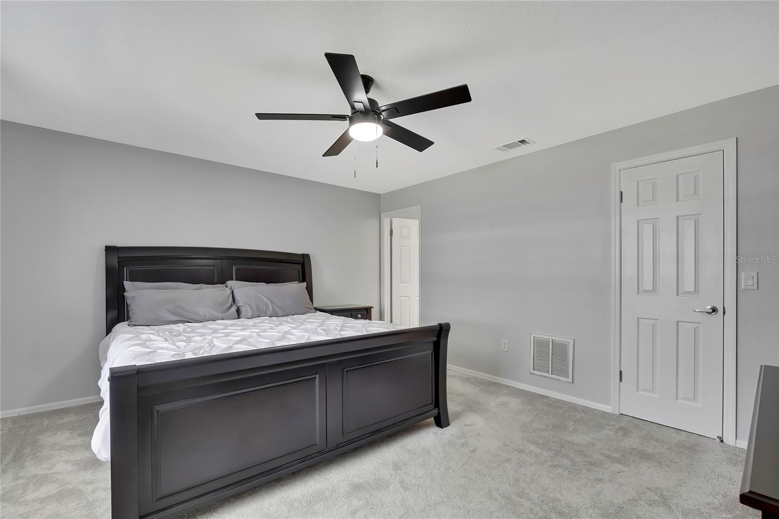 LAKE PADGETT ESTATES - Residential