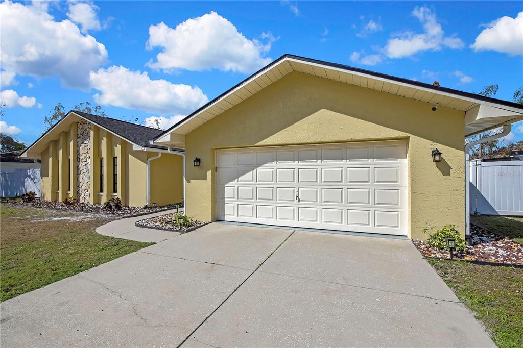 Photo of 3743 Meridean Place, Land O Lakes, FL 34639 (MLS # TB8482296)